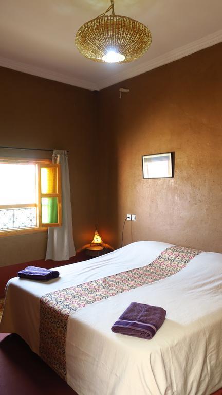 Kasbah Du Bout Du Monde Hotel Zagora Exterior photo